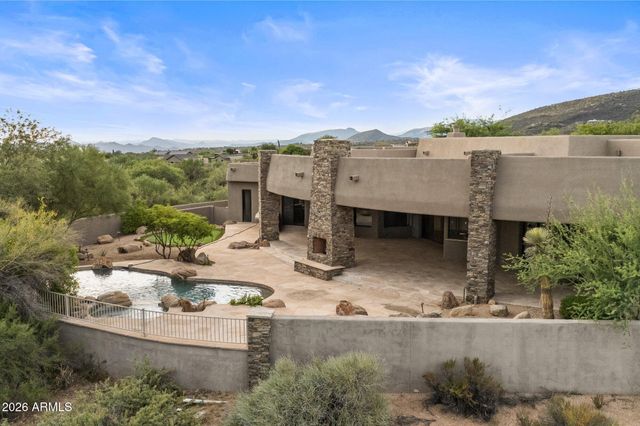37870 N 98TH Place, Scottsdale, AZ 85262