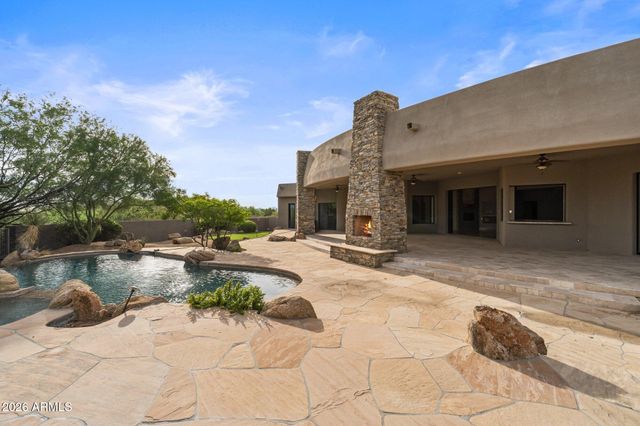 37870 N 98TH Place, Scottsdale, AZ 85262