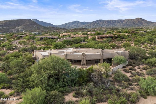 37870 N 98TH Place, Scottsdale, AZ 85262