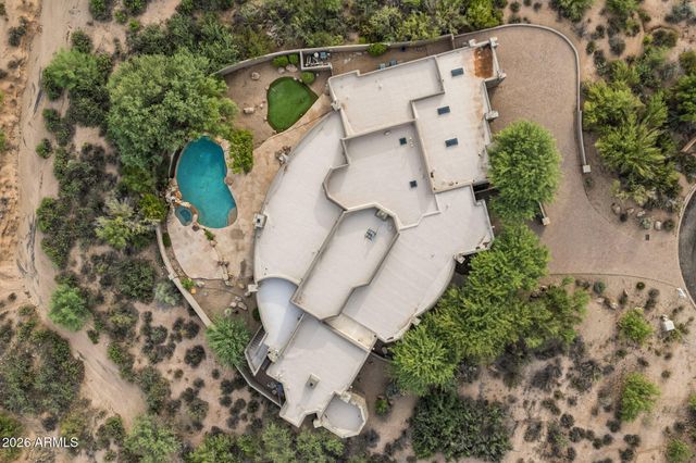 37870 N 98TH Place, Scottsdale, AZ 85262