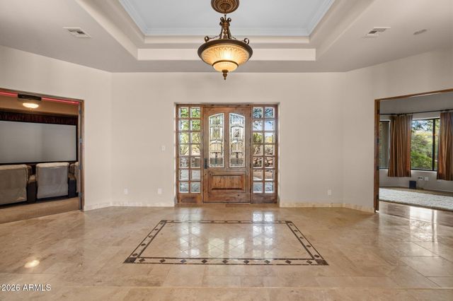 37870 N 98TH Place, Scottsdale, AZ 85262