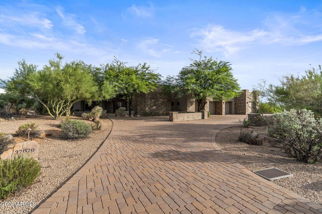 37870 N 98TH Place, Scottsdale, AZ 85262