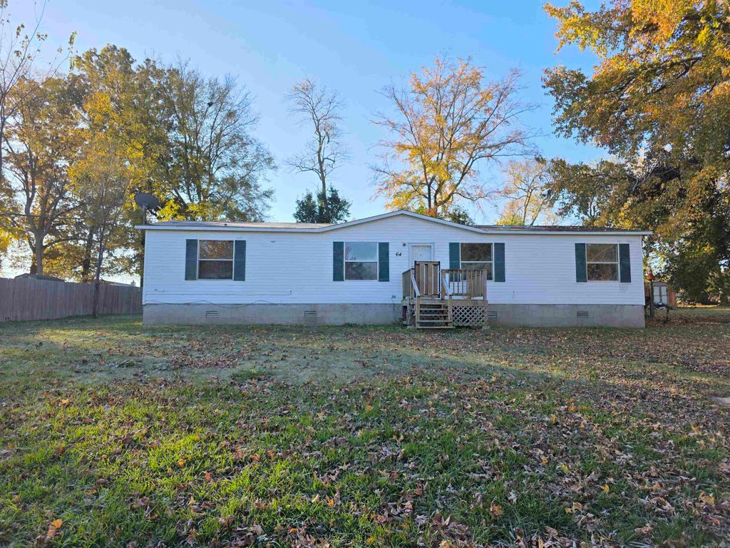 64 Black Oak Circle, Ward, AR 72176