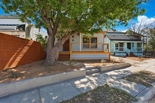 608 Labor, San Antonio, TX 78210