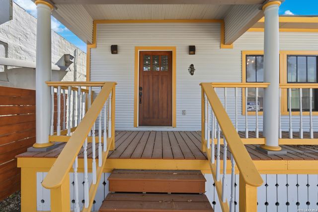 608 Labor, San Antonio, TX 78210