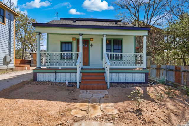 608 Labor, San Antonio, TX 78210