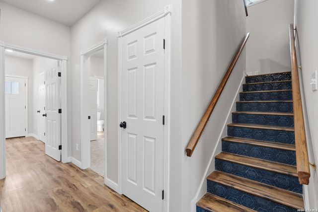 608 Labor, San Antonio, TX 78210