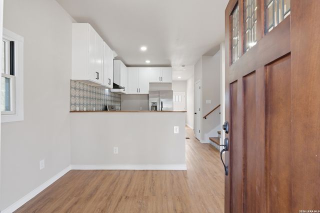 608 Labor, San Antonio, TX 78210