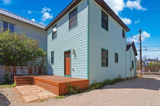 608 Labor, San Antonio, TX 78210