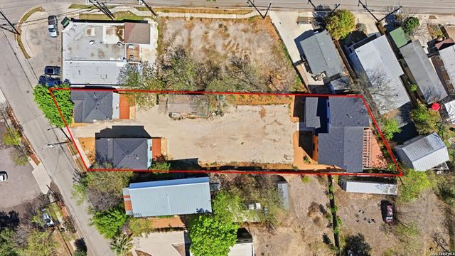 608 Labor, San Antonio, TX 78210