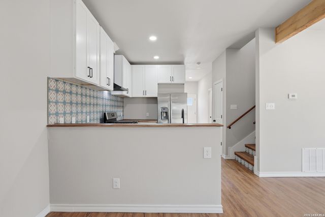 608 Labor, San Antonio, TX 78210