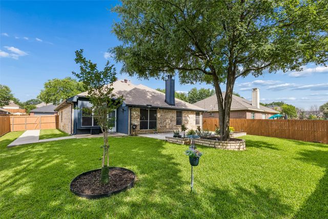 2017 Kenny Court, Lewisville, TX 75067