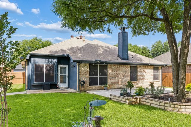 2017 Kenny Court, Lewisville, TX 75067