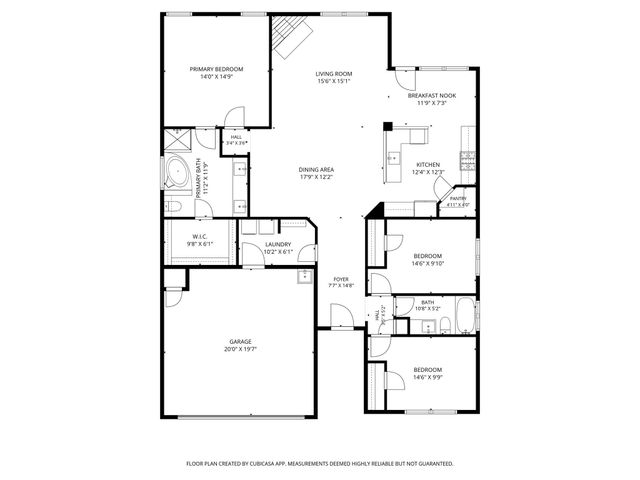 2017 Kenny Court, Lewisville, TX 75067