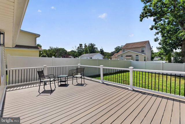 609 SCHAEFFER, Woodbury, NJ 08096