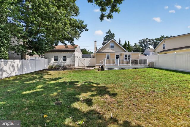 609 SCHAEFFER, Woodbury, NJ 08096