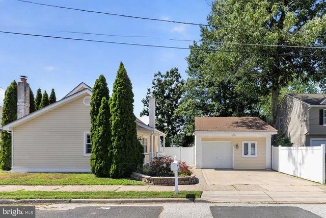 609 SCHAEFFER, Woodbury, NJ 08096