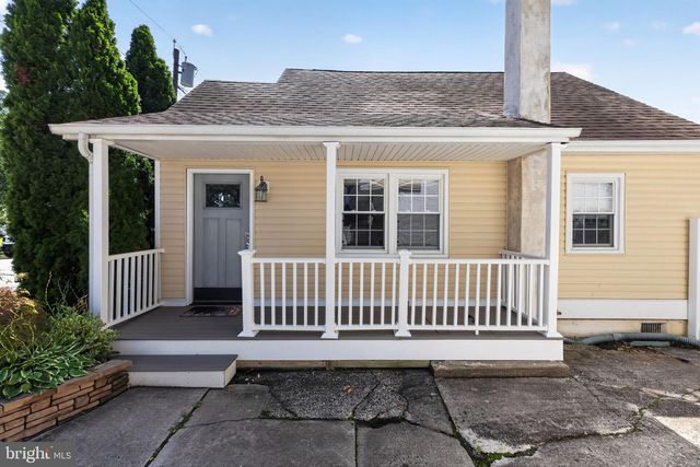 609 SCHAEFFER, Woodbury, NJ 08096