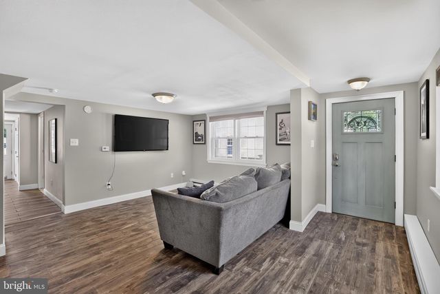 609 SCHAEFFER, Woodbury, NJ 08096