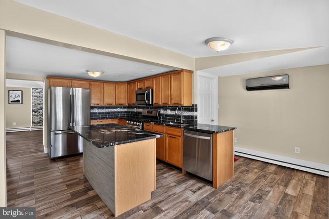 609 SCHAEFFER, Woodbury, NJ 08096