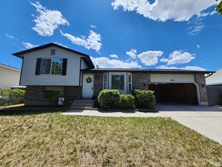 6043 W PARKHAM WAY, Kearns, UT 84118