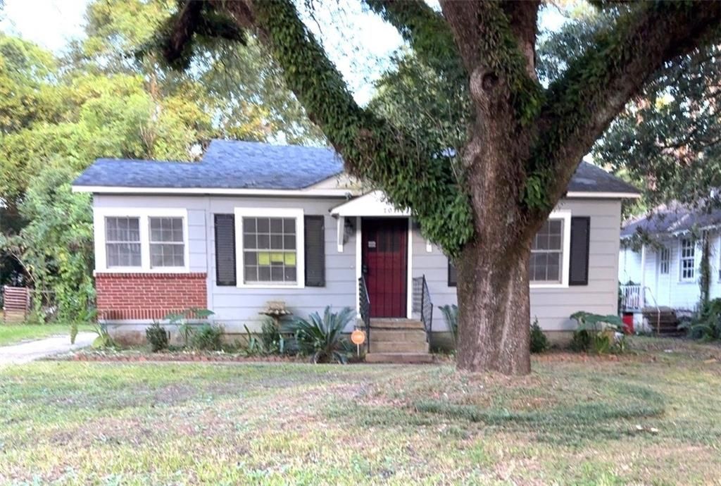 707 Euclid Avenue, Mobile, AL 36606
