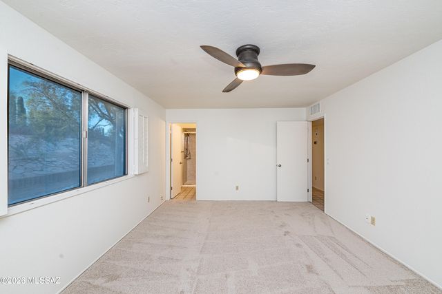 4661 N Camino De Oeste, Tucson, AZ 85745