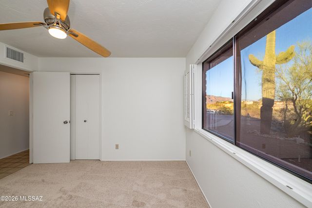 4661 N Camino De Oeste, Tucson, AZ 85745