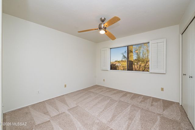 4661 N Camino De Oeste, Tucson, AZ 85745