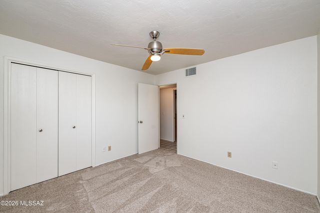 4661 N Camino De Oeste, Tucson, AZ 85745