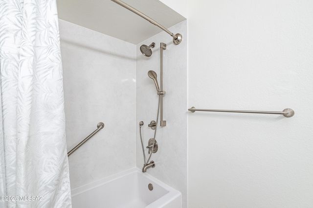 4661 N Camino De Oeste, Tucson, AZ 85745