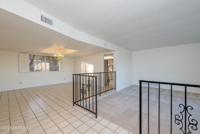 4661 N Camino De Oeste, Tucson, AZ 85745