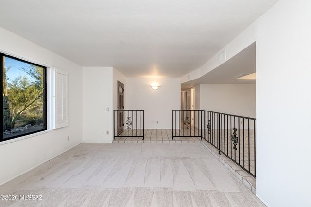 4661 N Camino De Oeste, Tucson, AZ 85745