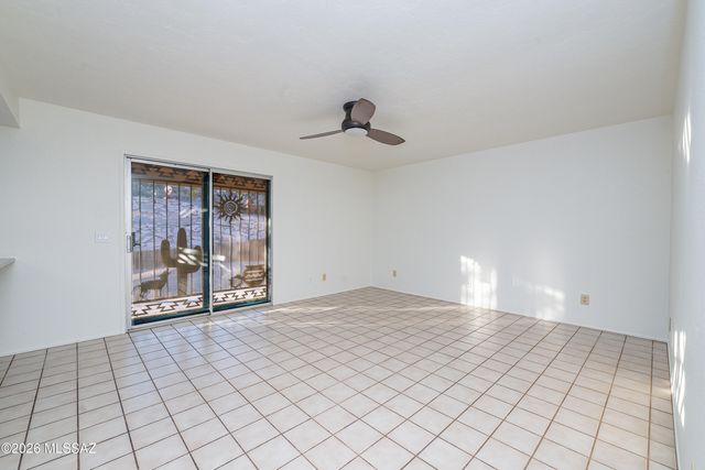 4661 N Camino De Oeste, Tucson, AZ 85745