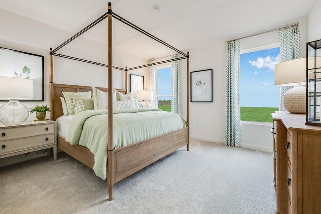 6234 Buccaneer Way Homesite 19F, Laurel Hill, FL 32567