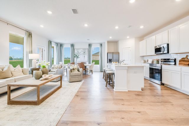 6234 Buccaneer Way Homesite 19F, Laurel Hill, FL 32567