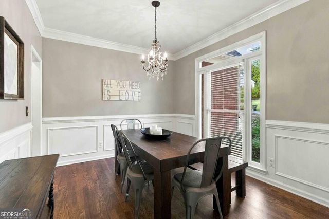 5880 The Twelfth Fairway, Suwanee, GA 30024