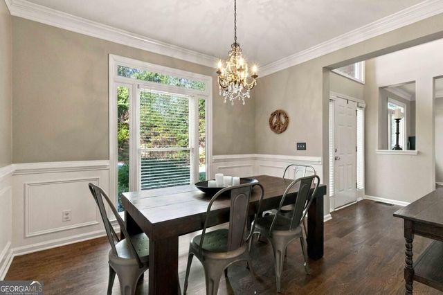 5880 The Twelfth Fairway, Suwanee, GA 30024