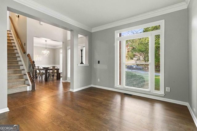 5880 The Twelfth Fairway, Suwanee, GA 30024