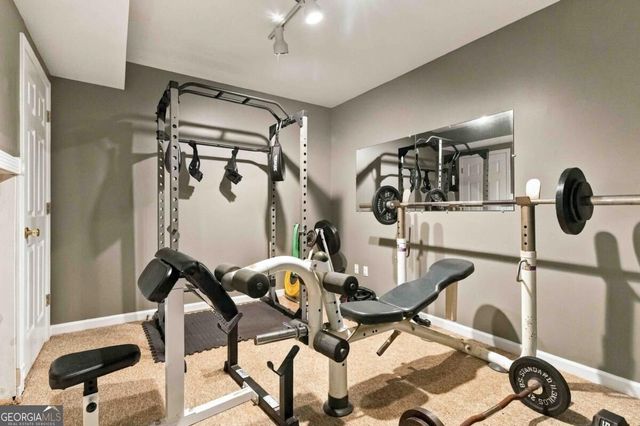 5880 The Twelfth Fairway, Suwanee, GA 30024