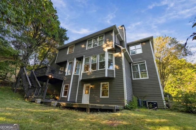 5880 The Twelfth Fairway, Suwanee, GA 30024