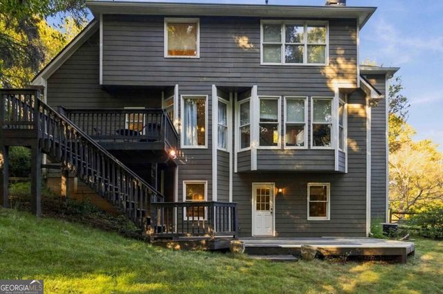5880 The Twelfth Fairway, Suwanee, GA 30024