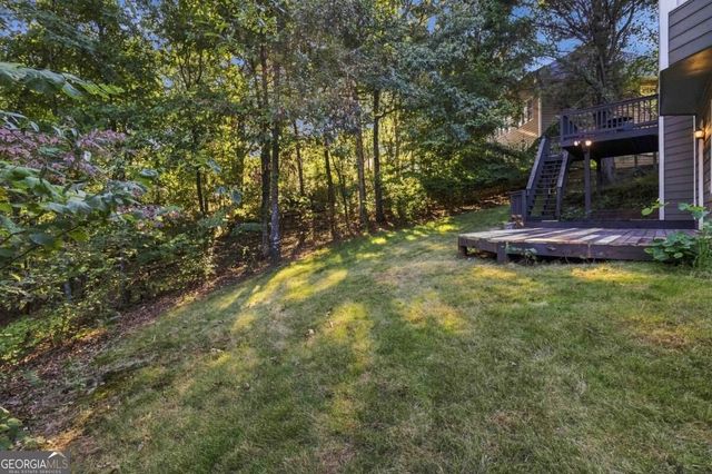 5880 The Twelfth Fairway, Suwanee, GA 30024