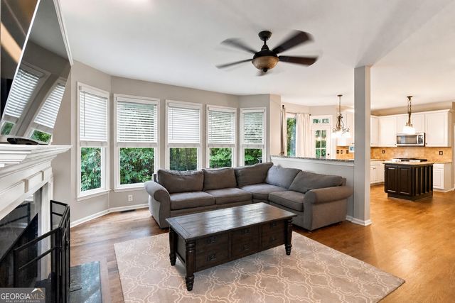 5880 The Twelfth Fairway, Suwanee, GA 30024