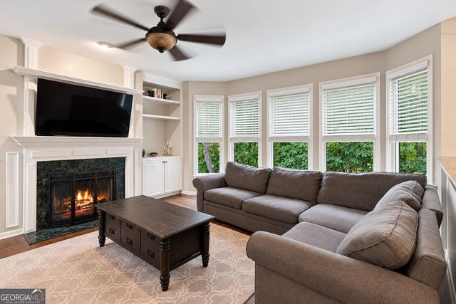 5880 The Twelfth Fairway, Suwanee, GA 30024