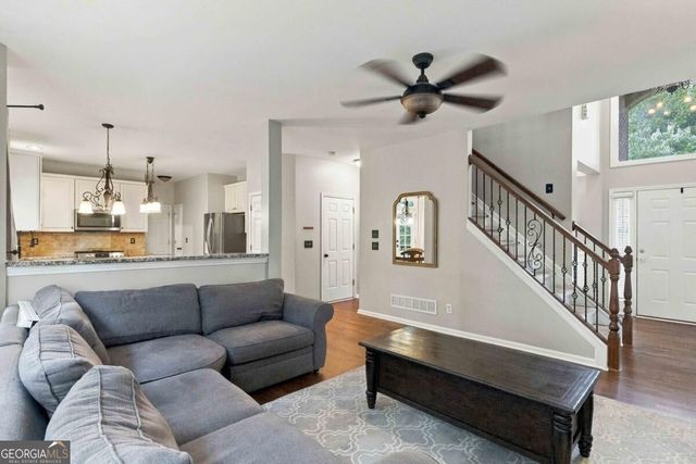 5880 The Twelfth Fairway, Suwanee, GA 30024