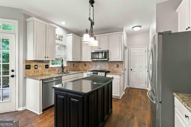 5880 The Twelfth Fairway, Suwanee, GA 30024