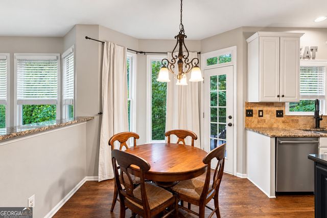 5880 The Twelfth Fairway, Suwanee, GA 30024