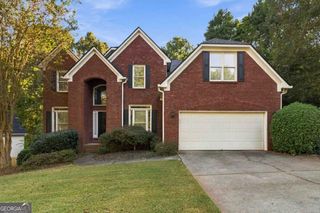 5880 The Twelfth Fairway, Suwanee, GA 30024