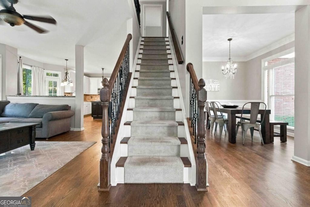5880 The Twelfth Fairway, Suwanee, GA 30024 — photo 2